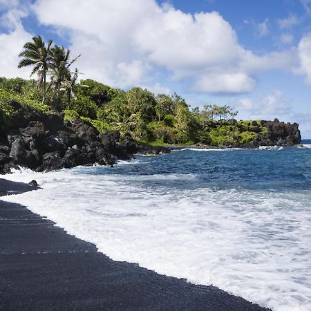 Kaleialoha 210 Villa Kahana Eksteriør billede