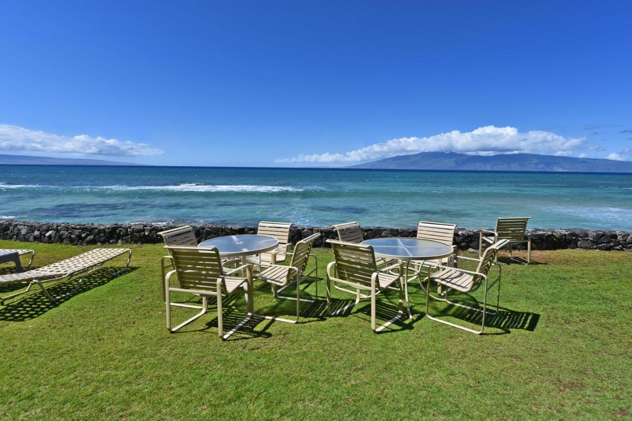 Kaleialoha 210 Villa Kahana Eksteriør billede