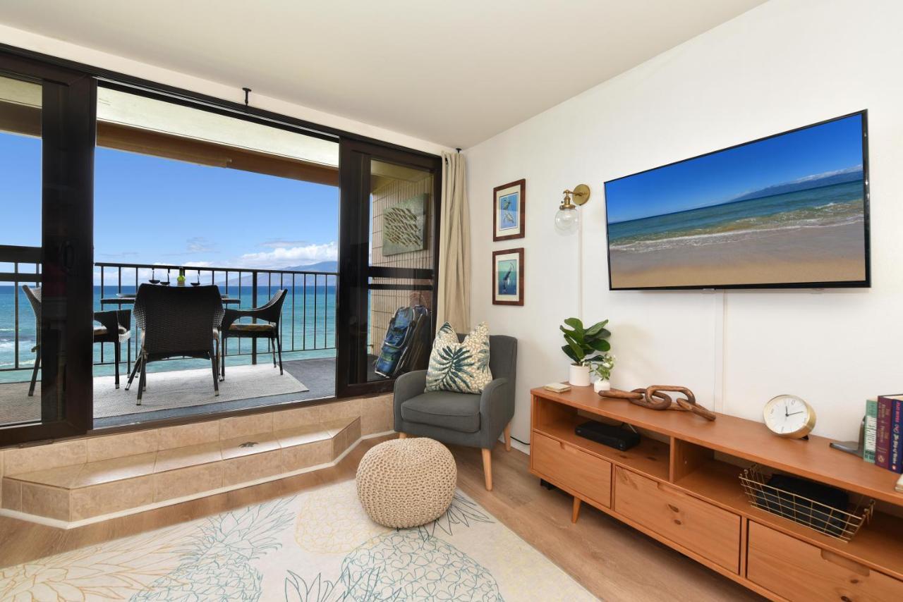 Kaleialoha 210 Villa Kahana Eksteriør billede