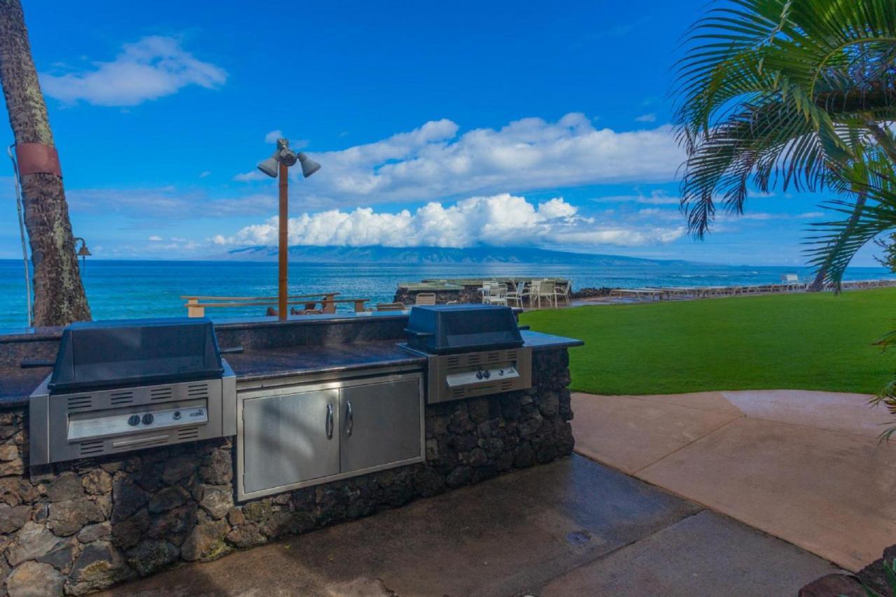 Kaleialoha 210 Villa Kahana Eksteriør billede