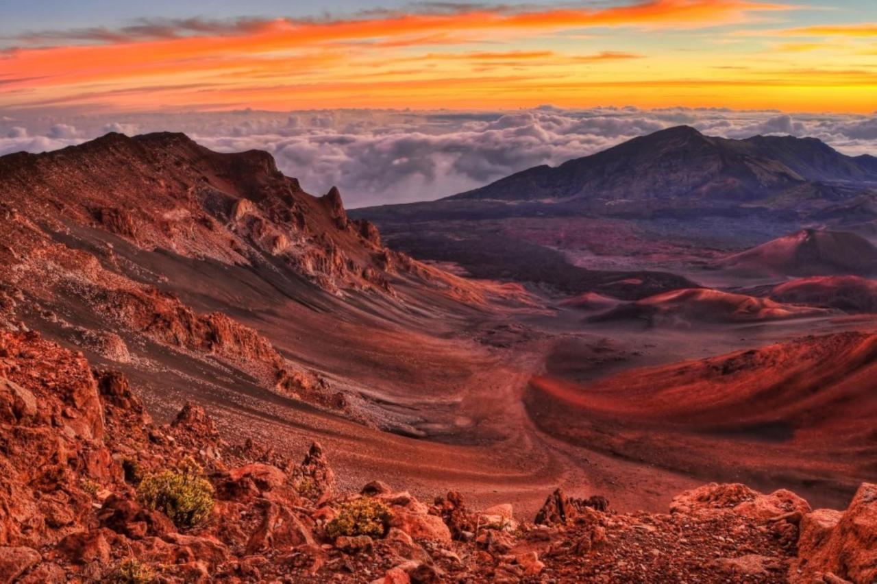 Kaleialoha 210 Villa Kahana Eksteriør billede