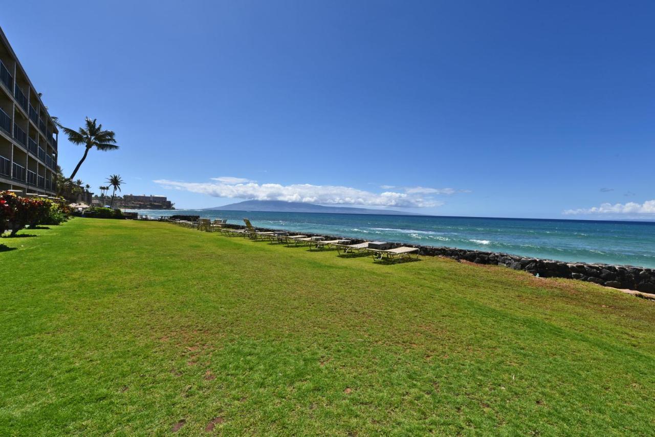 Kaleialoha 210 Villa Kahana Eksteriør billede