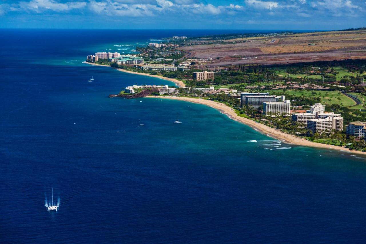 Kaleialoha 210 Villa Kahana Eksteriør billede