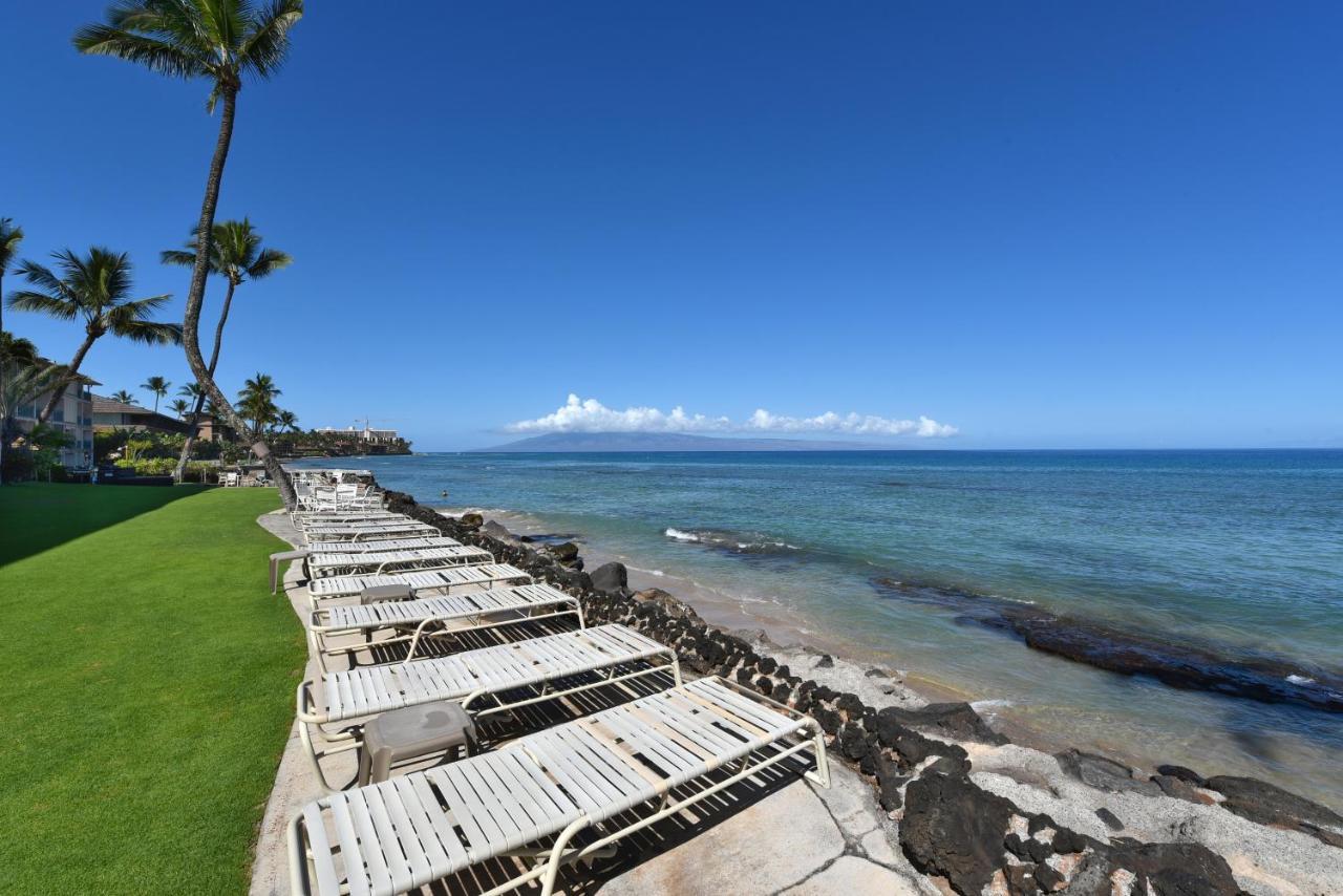 Kaleialoha 210 Villa Kahana Eksteriør billede